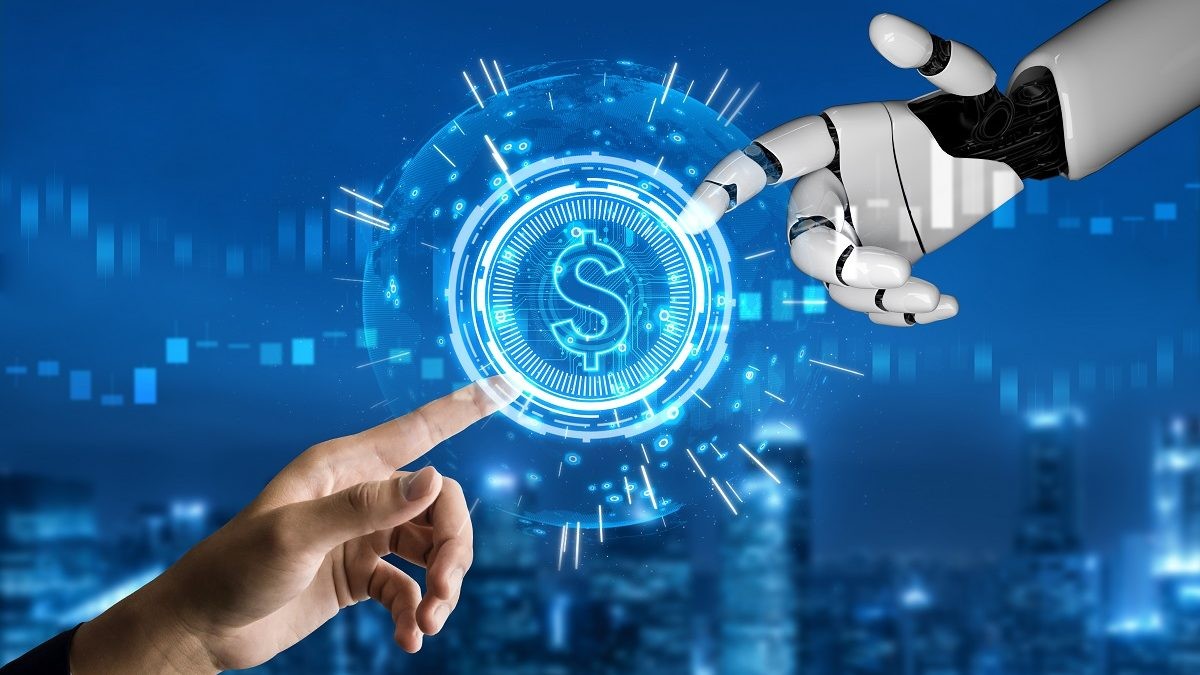 AI in Finance: How Artificial Intelligence is Revolutionizing the Financial Industry