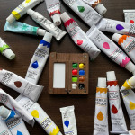 NanoPalette – A World of Art Supplies for Art Enthusiasts