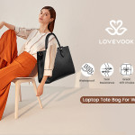 LOVEVOOK - The Perfect Handbag Brand for Modern Women