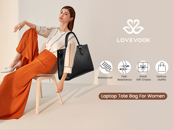 LOVEVOOK - The Perfect Handbag Brand for Modern Women